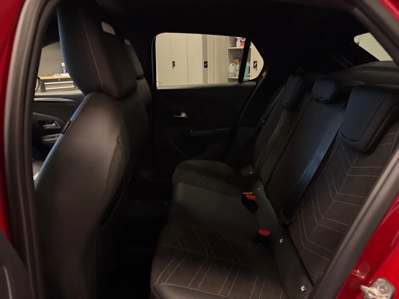 Billede 13 - Opel Corsa-e 50 GS