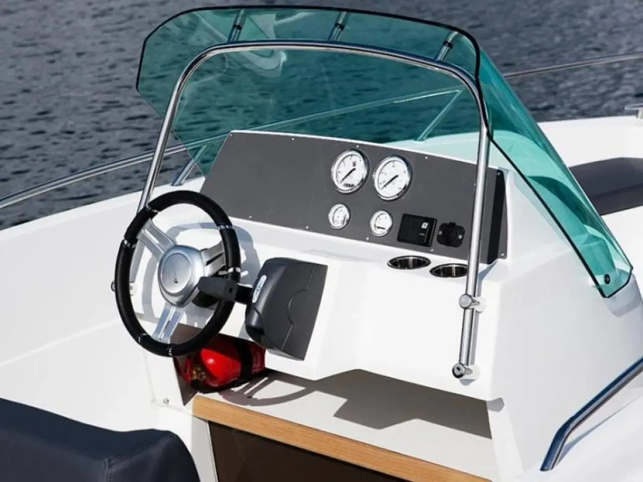 Billede 3 - Sting 530 S