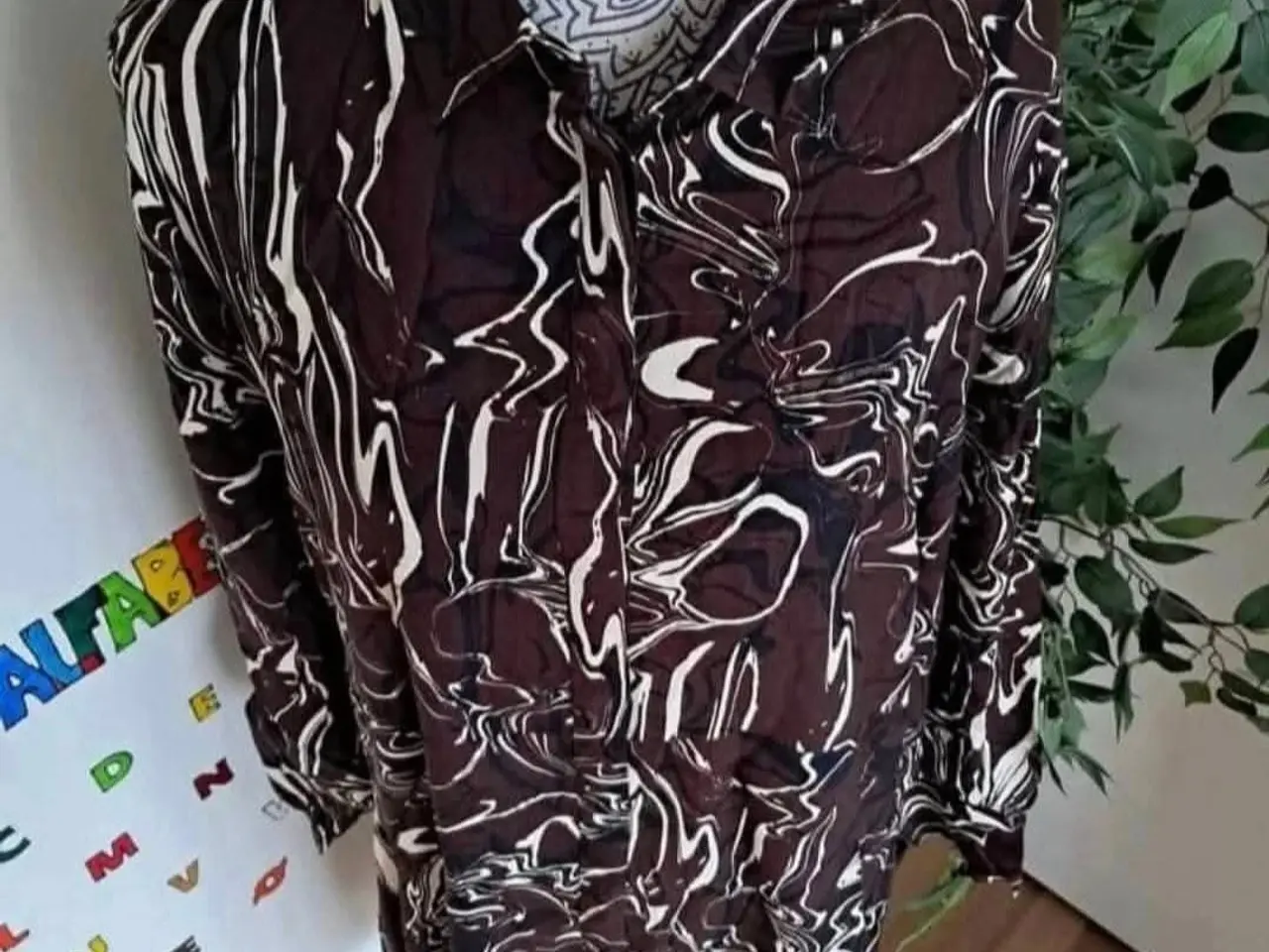 Billede 2 - Kjole. Masai. XL/42