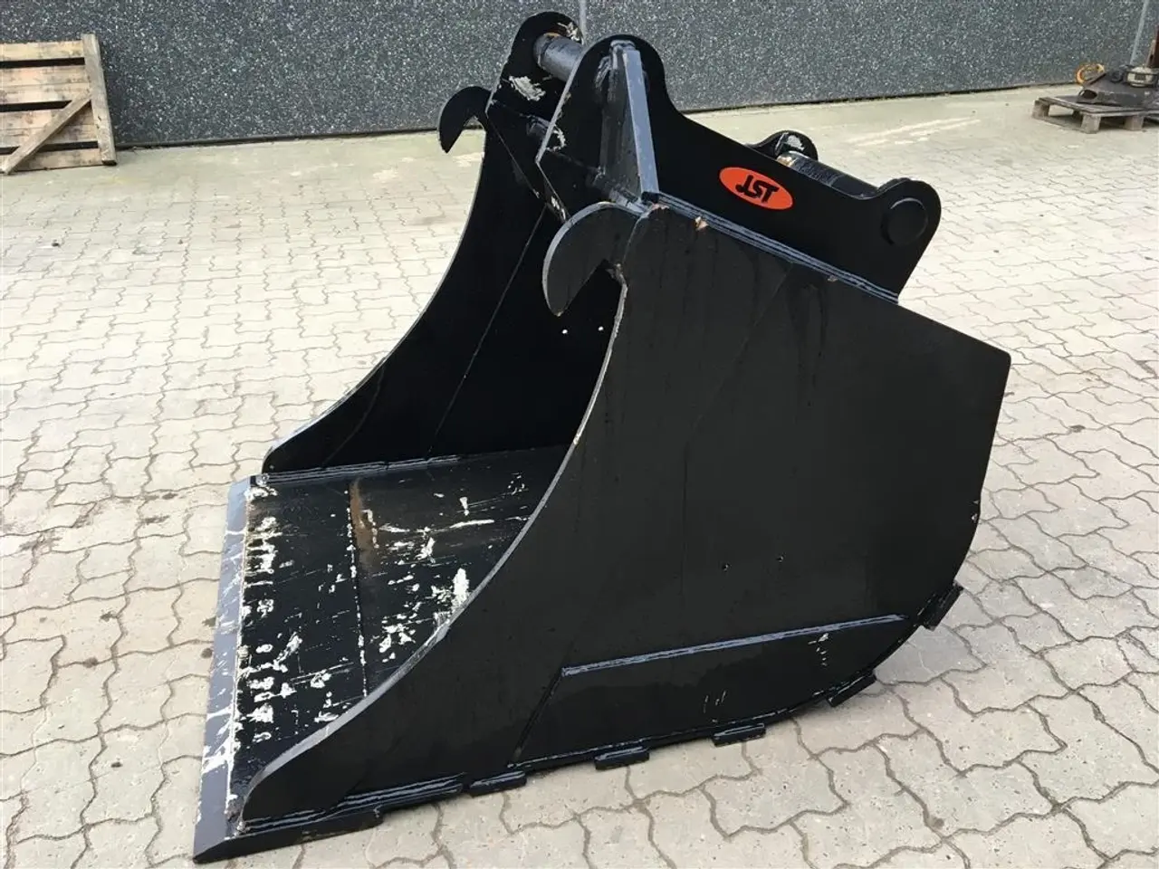 Billede 1 - JST JST GS9-S70-120cm 1210l