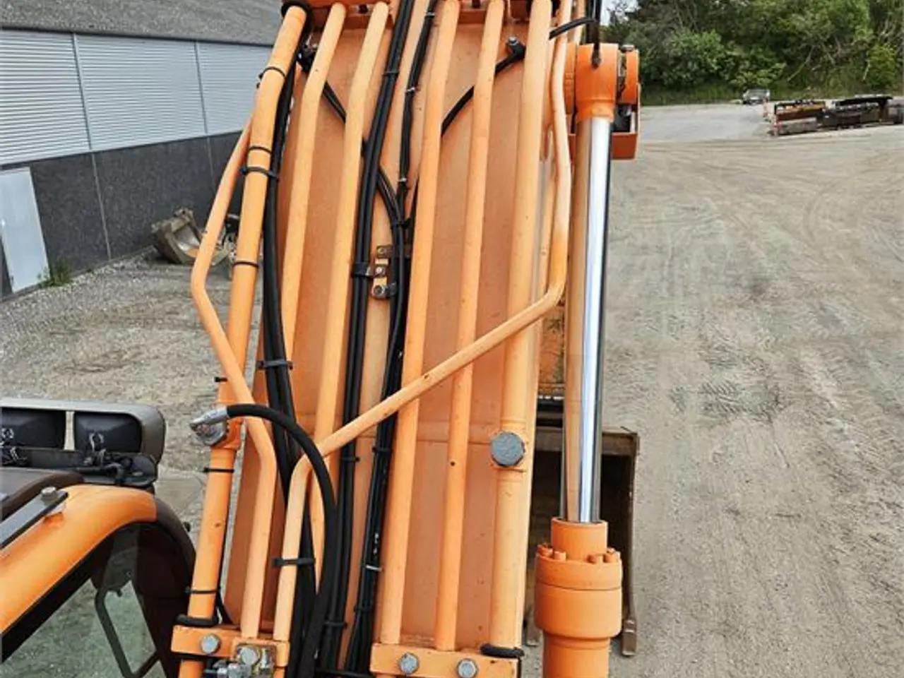 Billede 36 - Doosan DX180 LC-3 - 18 ton