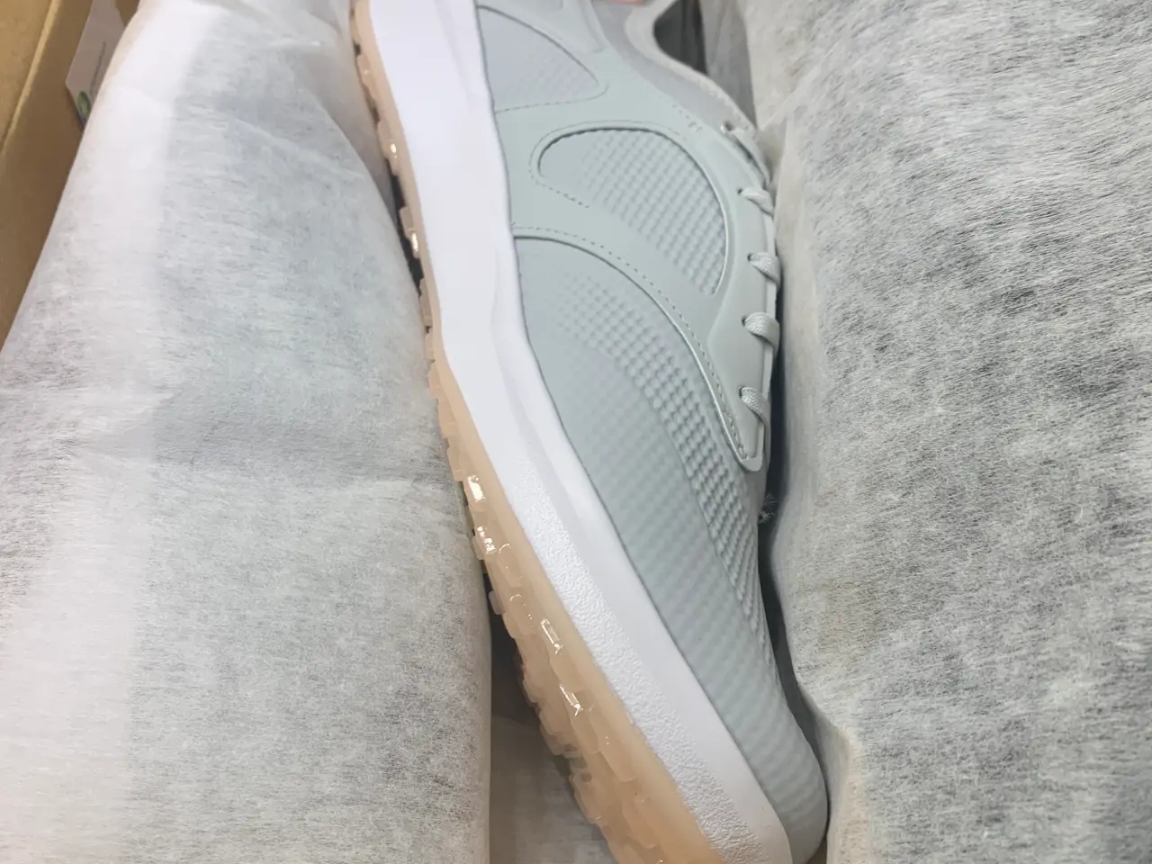 Billede 2 - Puma Golfsko