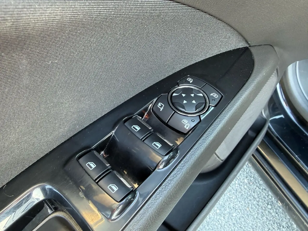 Billede 9 - Ford Mondeo 1,5 TDCi ECOnetic Trend 120HK Stc 6g