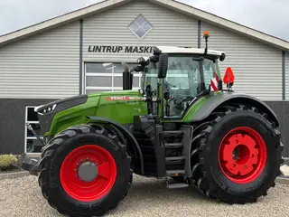 Fendt 1050 Vario Profi Plus