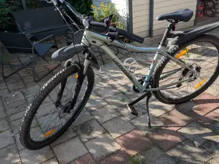 Cannondale Trail 8 - dame