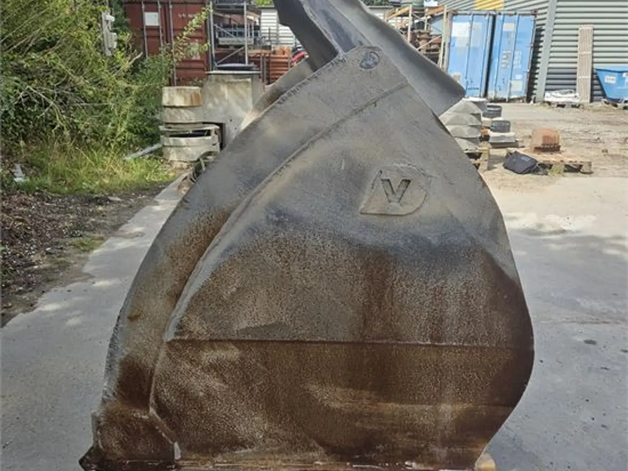 Billede 6 - Volvo 6m3 - 2,9 meter