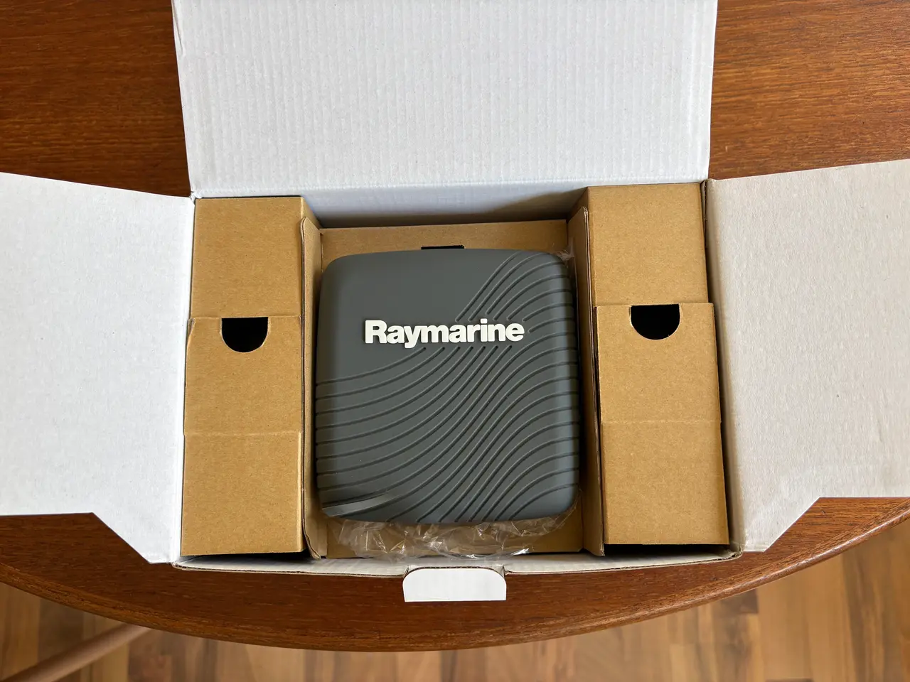 Billede 2 - Raymarine vindinstrument 0-60 grader - SOLGT