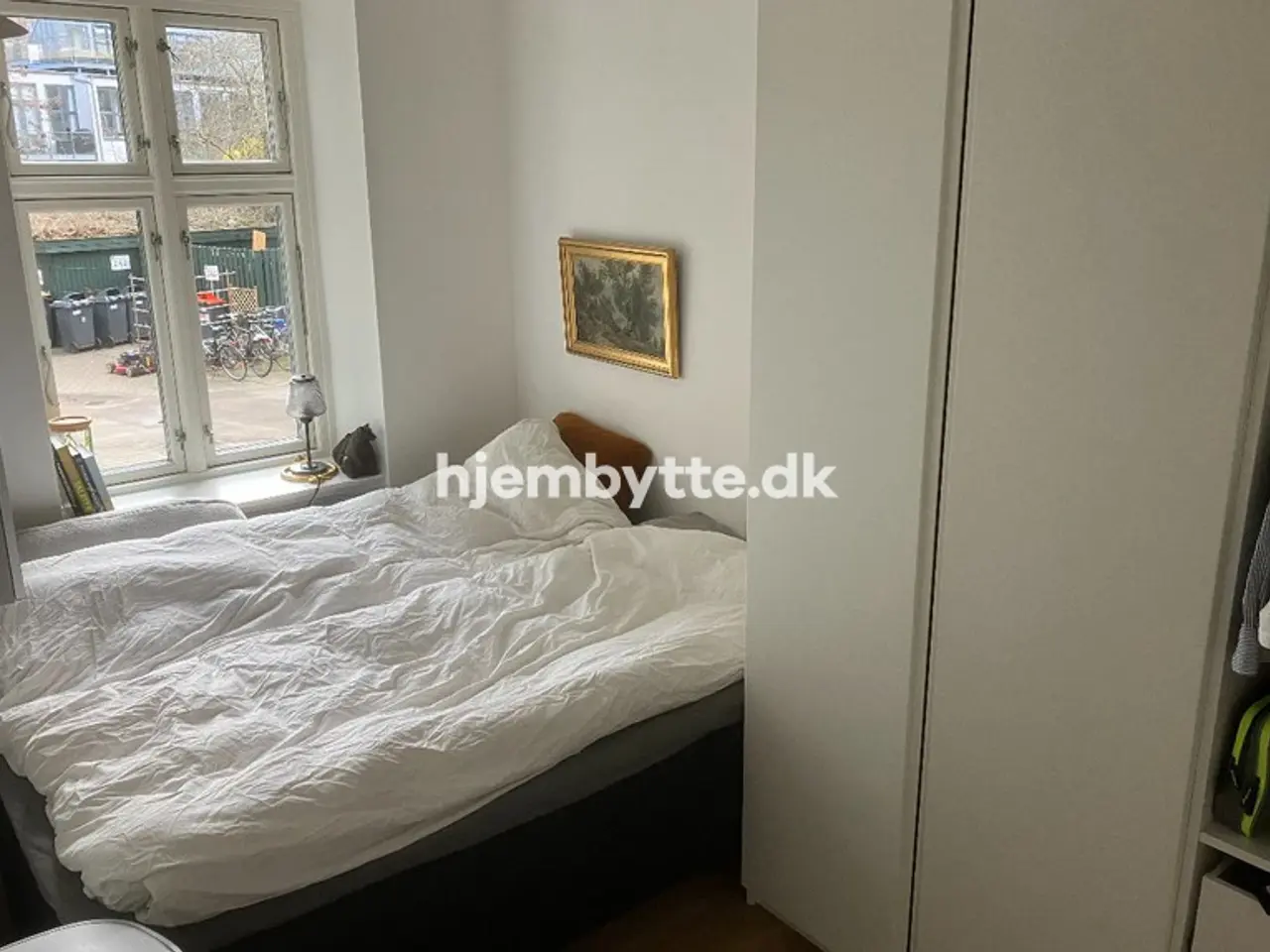 Billede 7 - Hjembytte - Nørrebrogade