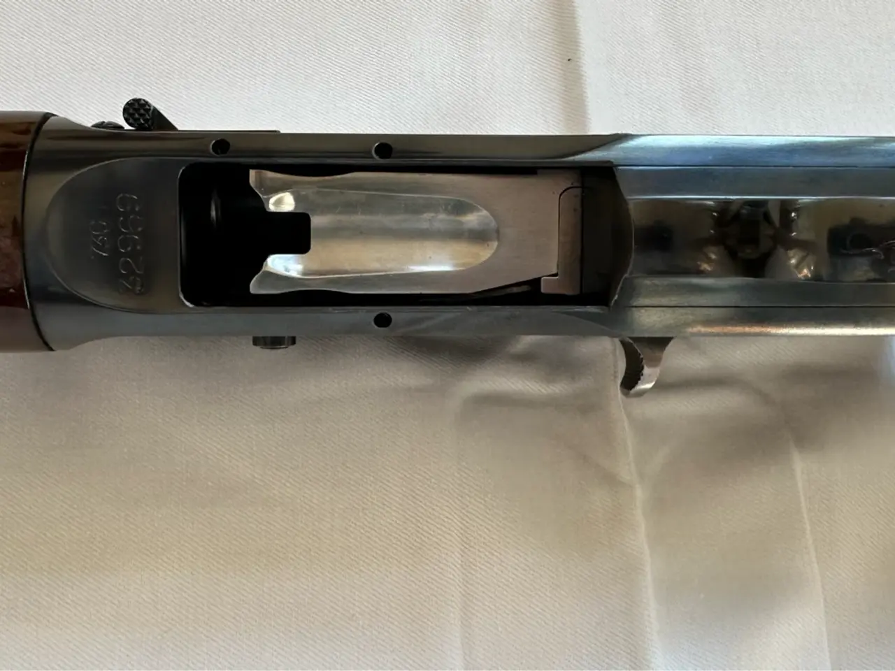 Billede 14 - Browning Auto-5 Light Twelve