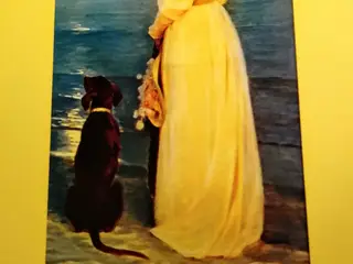 Knud Voss: Skagen-skæbner omkring maleren P. S. ..