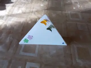 Bordkort