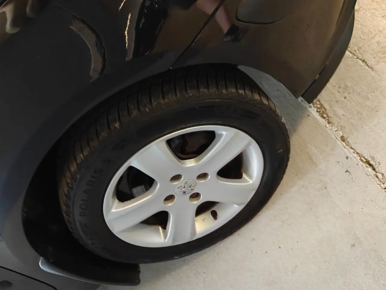 Billede 4 - Peugeot 307 2,0 XS