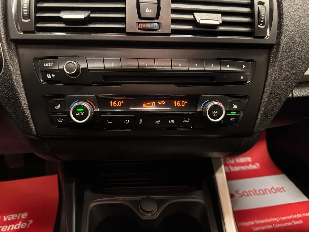Billede 11 - BMW 116d 2,0 