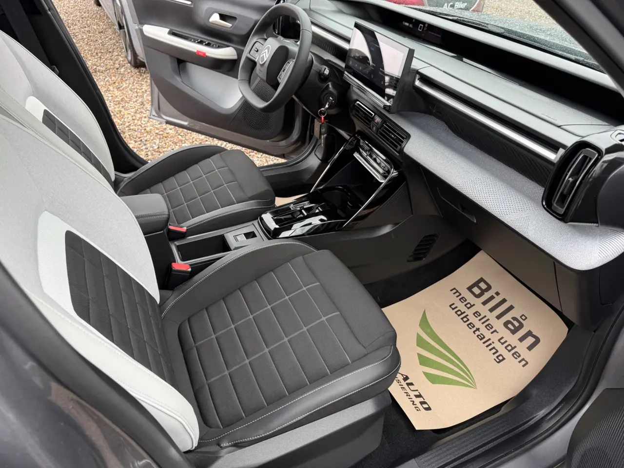 Billede 7 - Citroën ë-C3 44 Max
