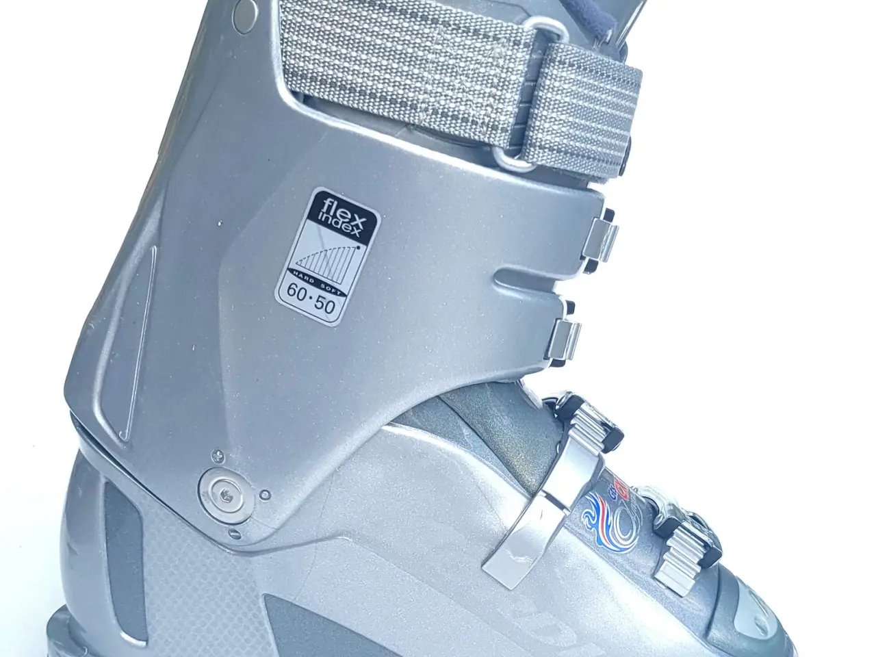 Billede 4 - Nordica GTS str.36-37 EU