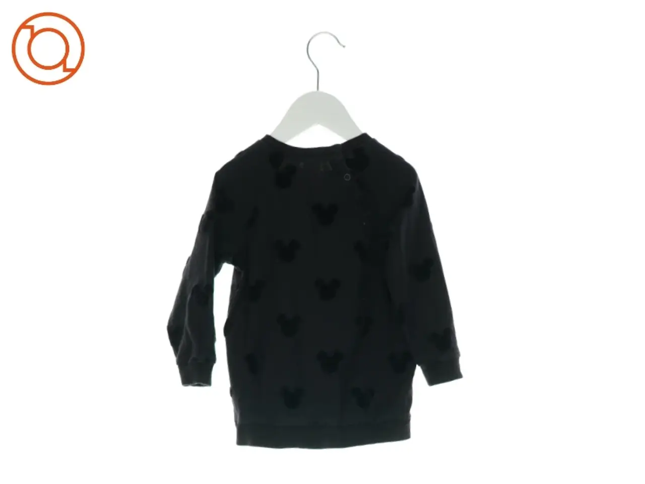 Billede 2 - Bluse fra H&M (str. 80)