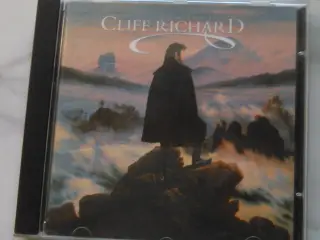 Cliff Richard : Songs from heathcliff (1995