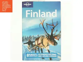 Finland (Bog)