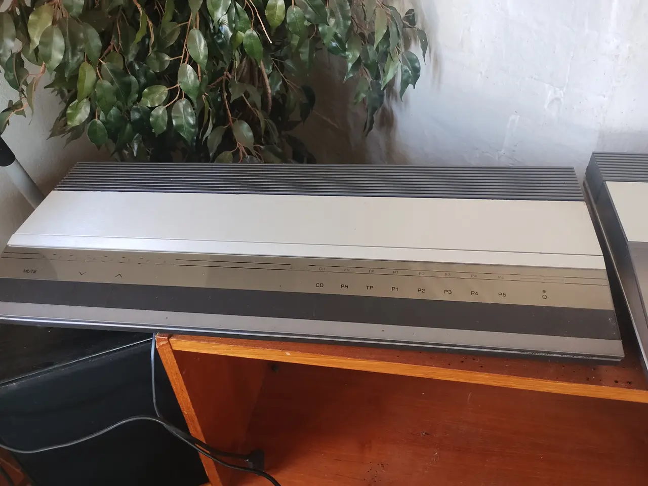 Billede 1 - B&O Beogram 3300