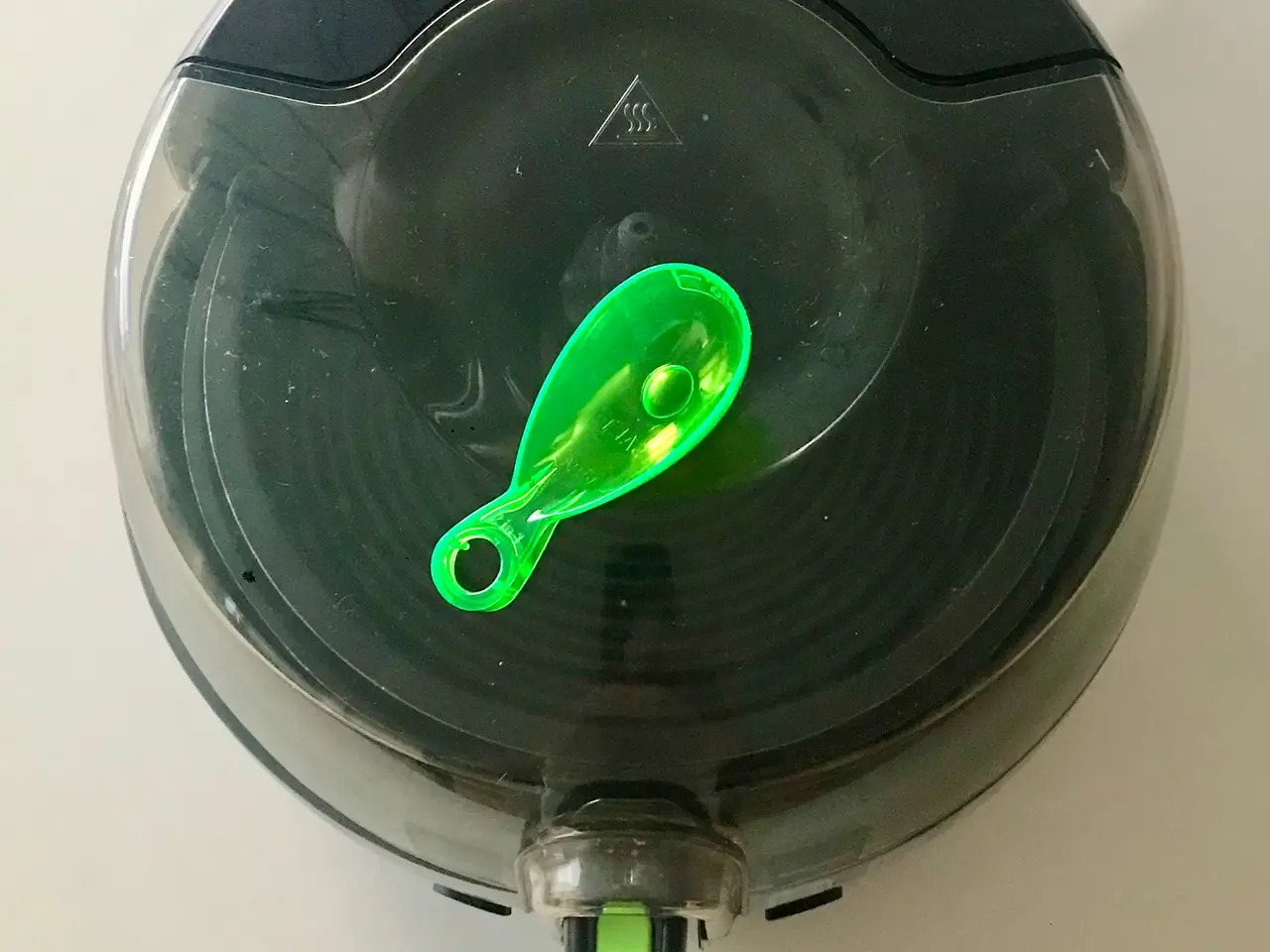 Billede 12 - Tefal ActiFry 2in1 airfryer sort