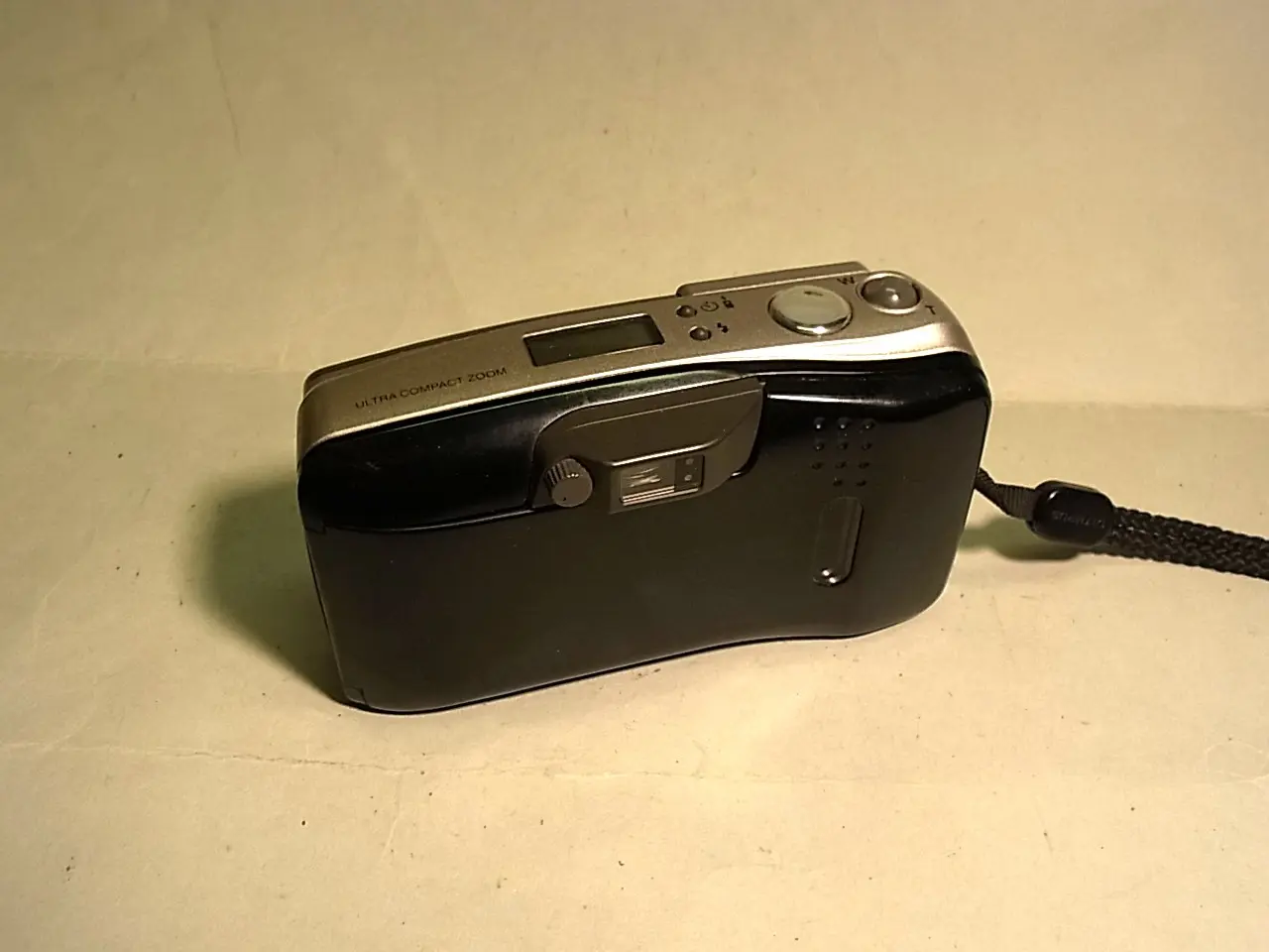 Billede 2 - Olympus Superzoom 140S