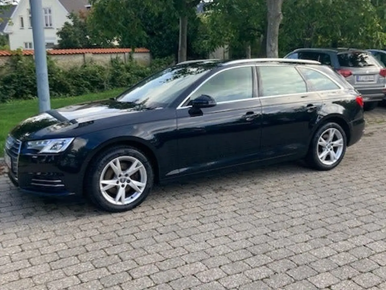 Billede 4 - Audi A4 2,0 TFSi 190 Avant