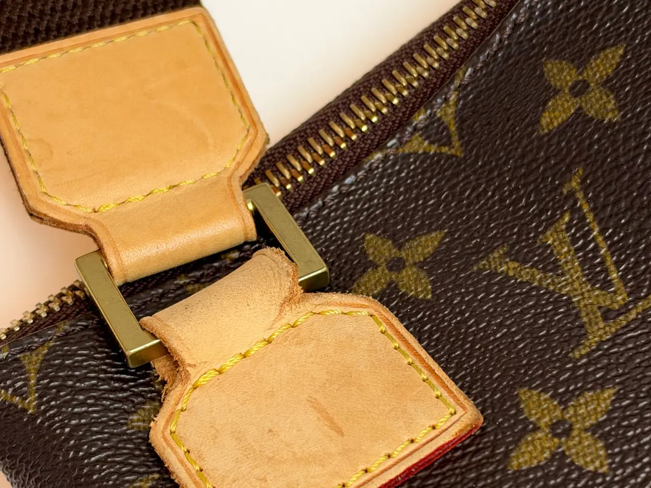 Billede 6 - Louis Vuitton Bosphore