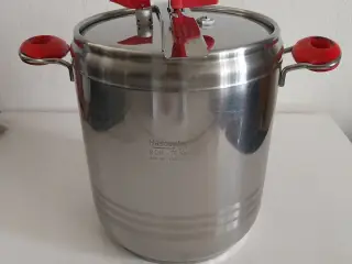 Gryde 9 liter 
