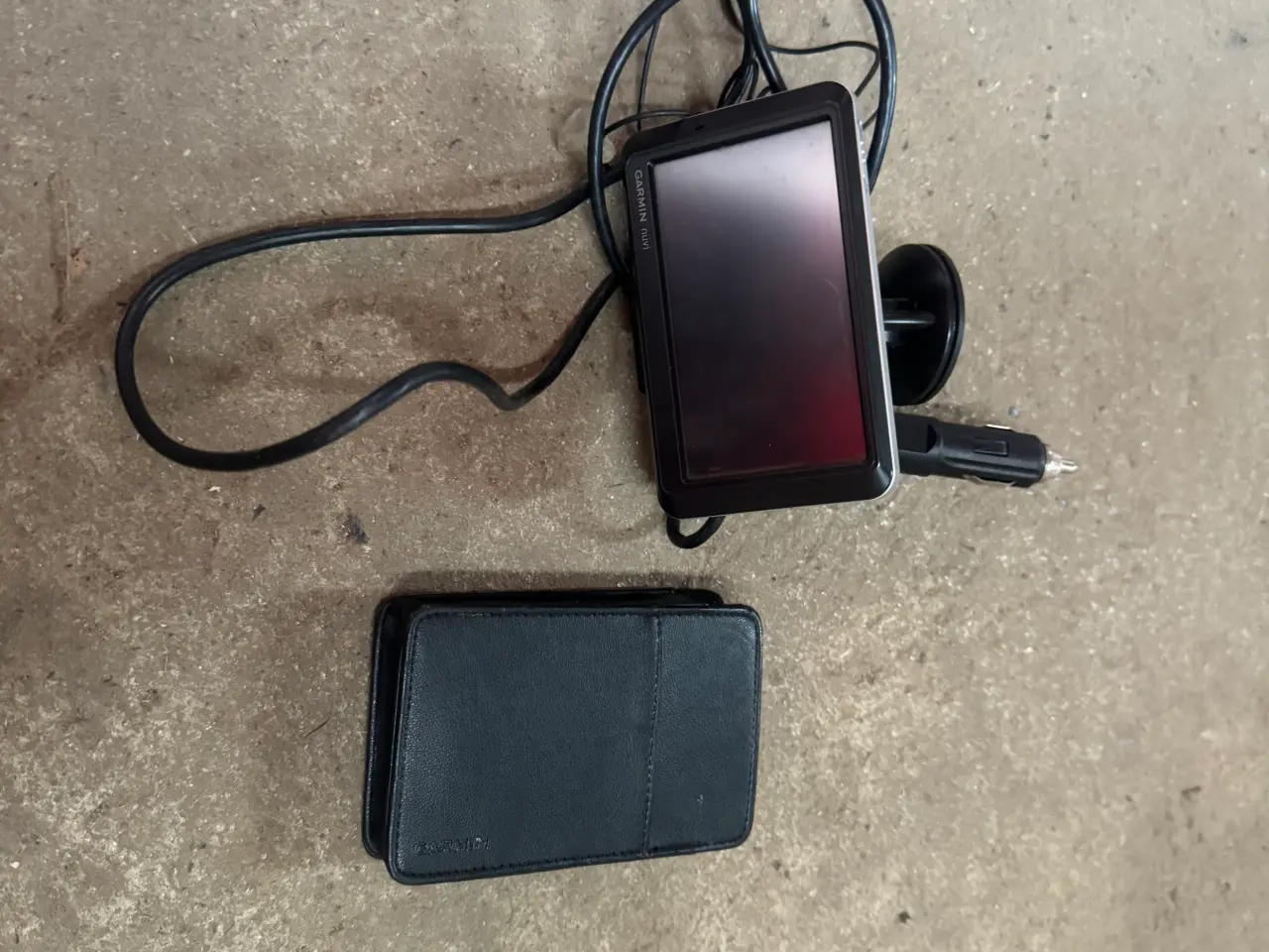 Billede 3 - 3 stk. Garmin gps