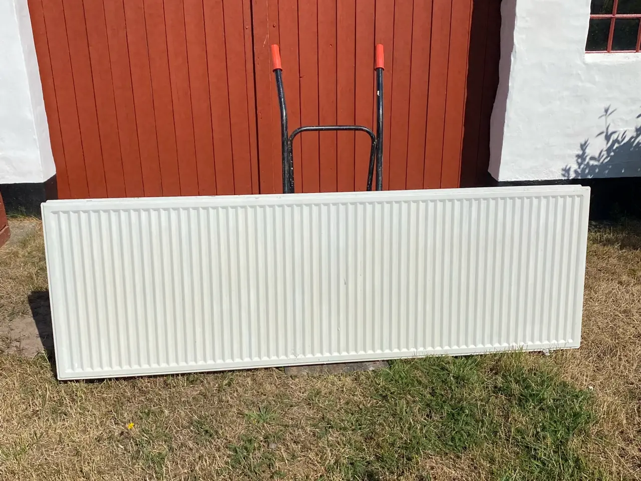 Billede 1 - Radiator