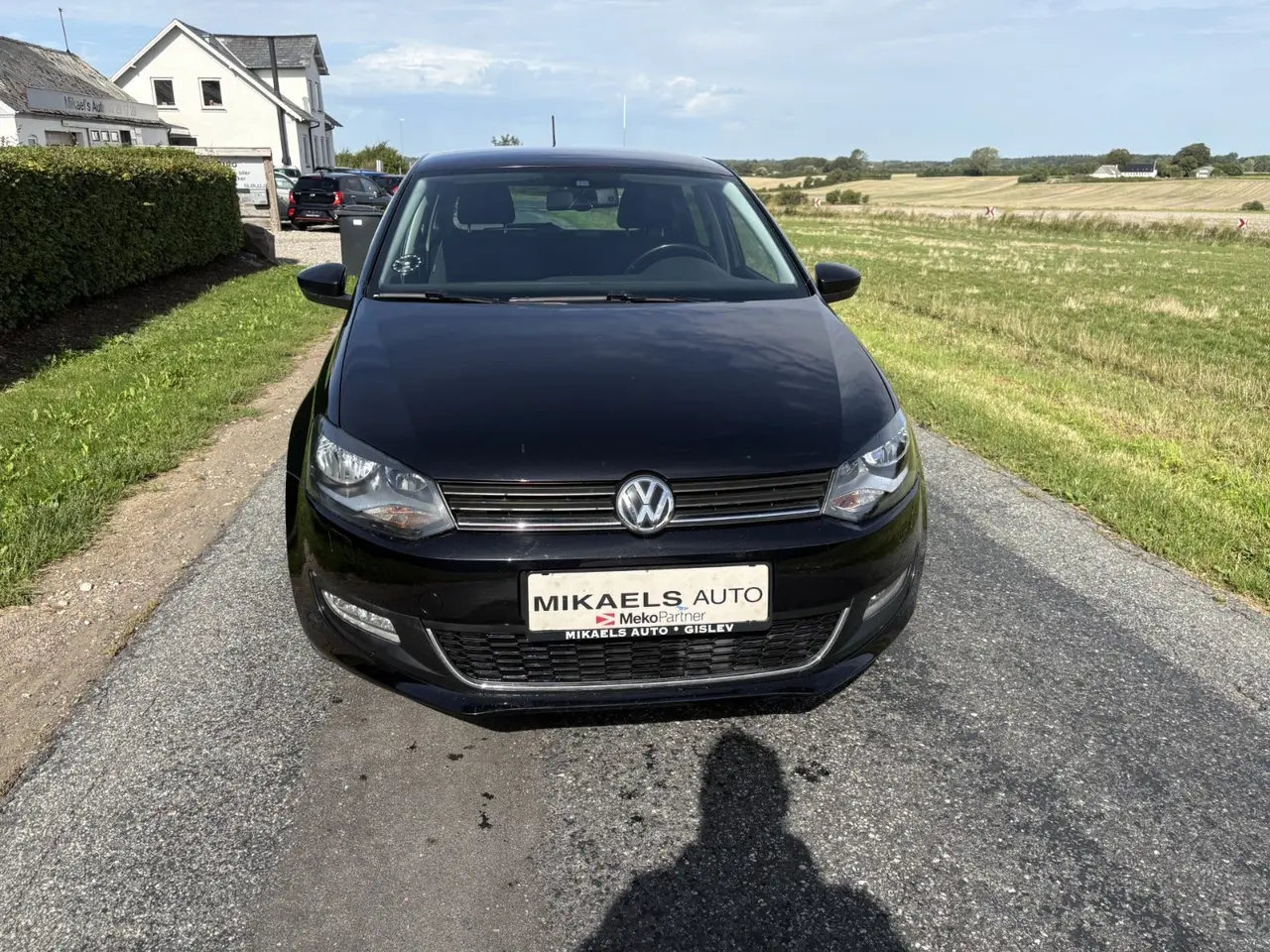 Billede 2 - VW Polo 1,2 TSi 105 Highline DSG