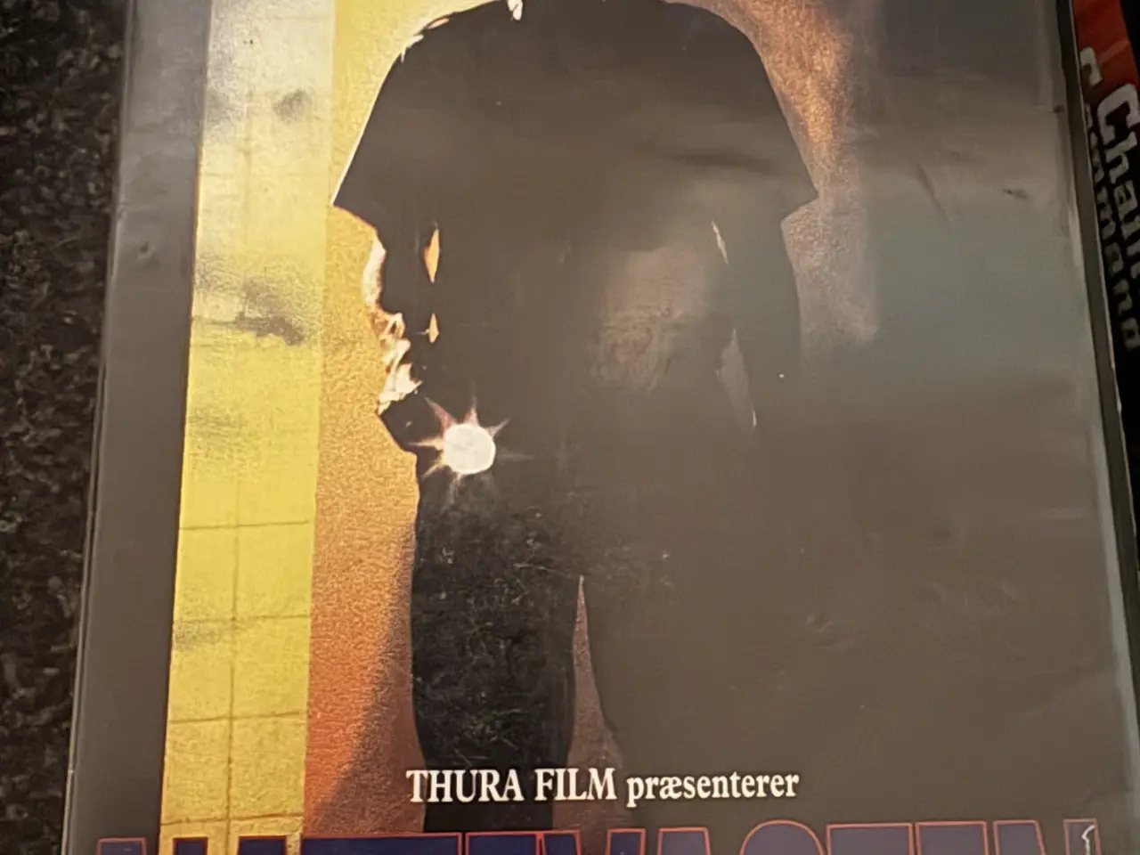 Billede 7 - VHS film
