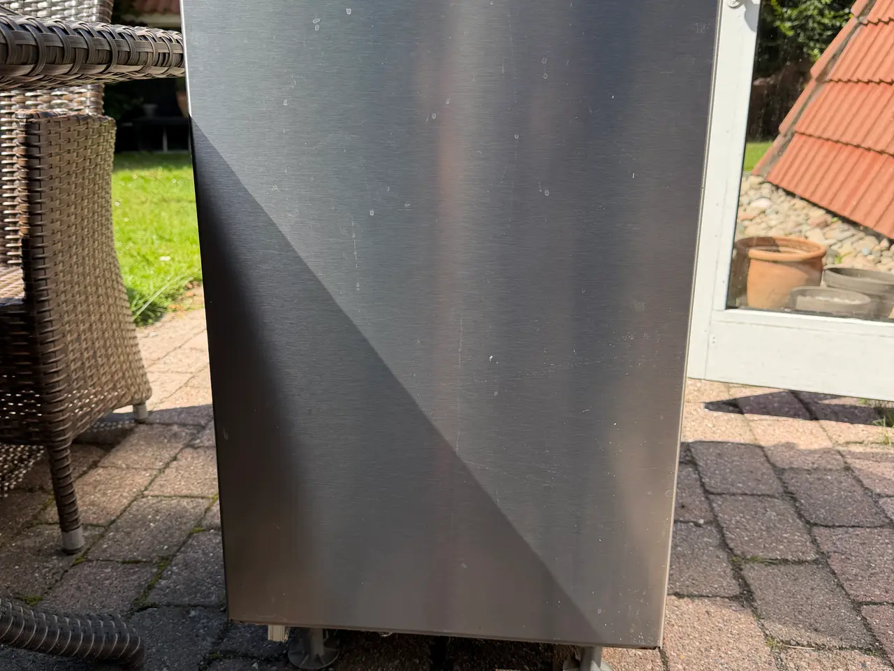 Billede 4 - Blomberg Opvaskemaskine