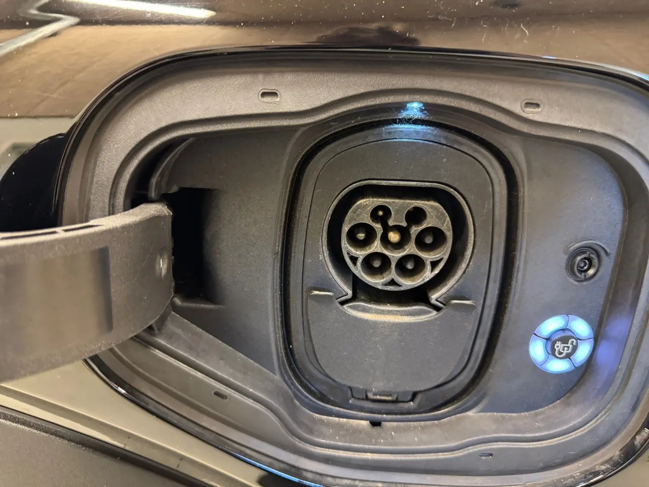 Billede 18 - Ford Mustang Mach-E 70 Standard Range