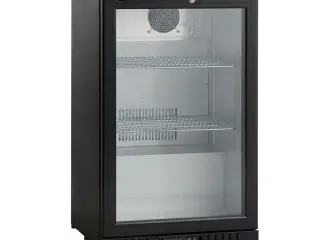 Scandomestic Backbar 86 Liter Ventileret