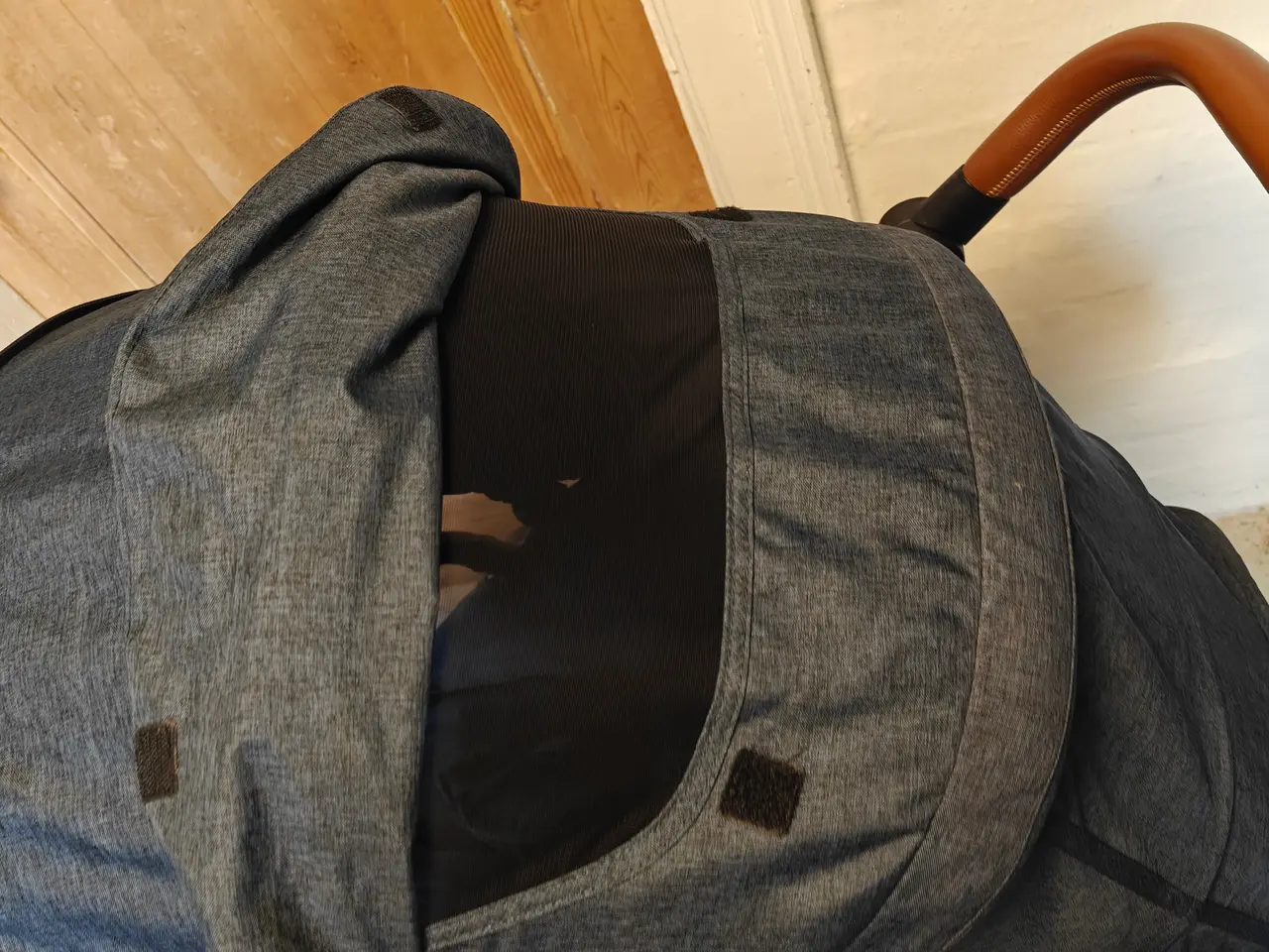 Billede 3 - Klapvogn - Britax römer strider M