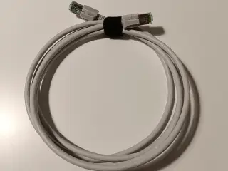 2 m. Patchkabel Cat. 6