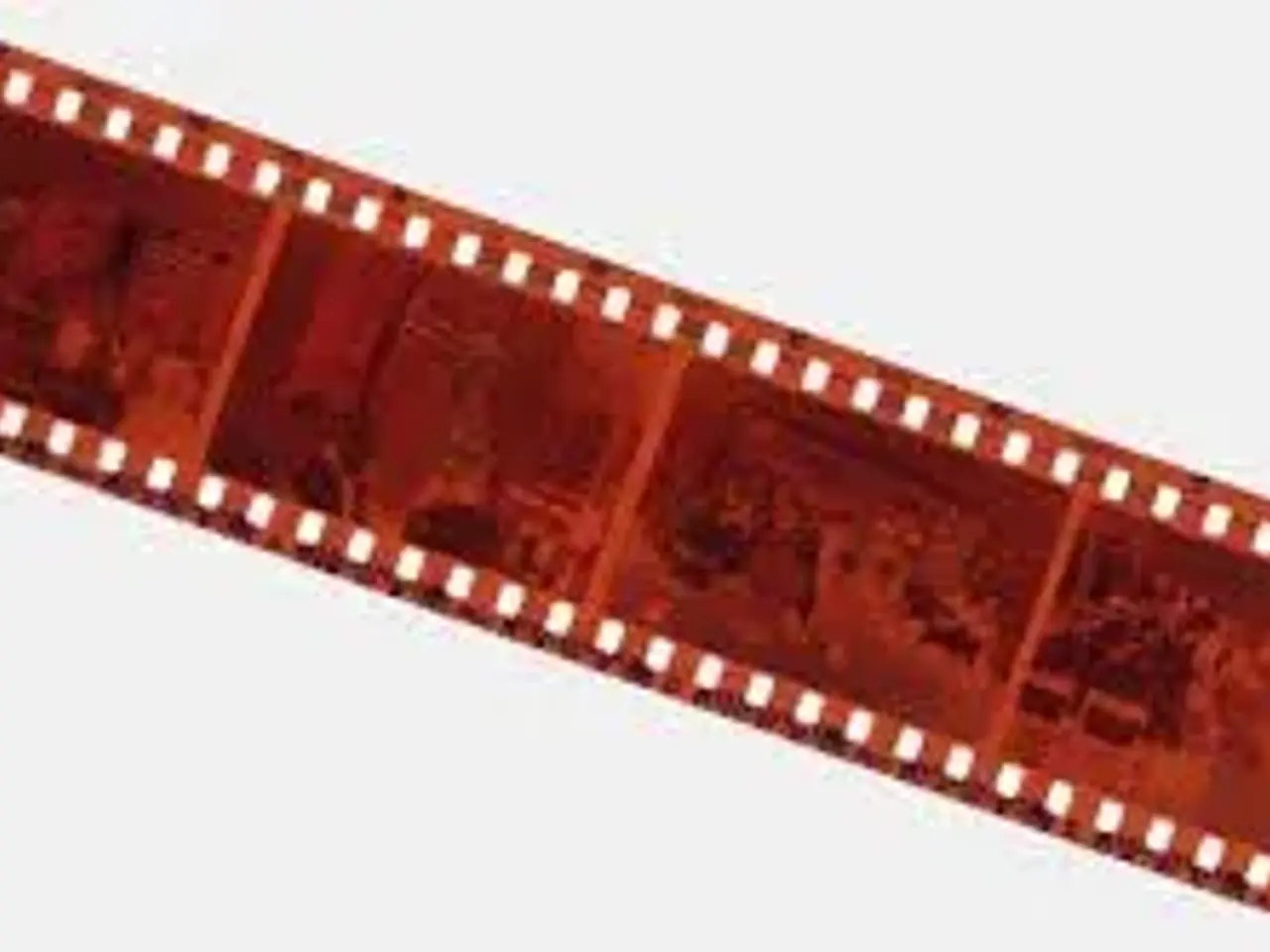 Billede 3 - Video, dias, SMALFILM.. ja  også "DØD" PC