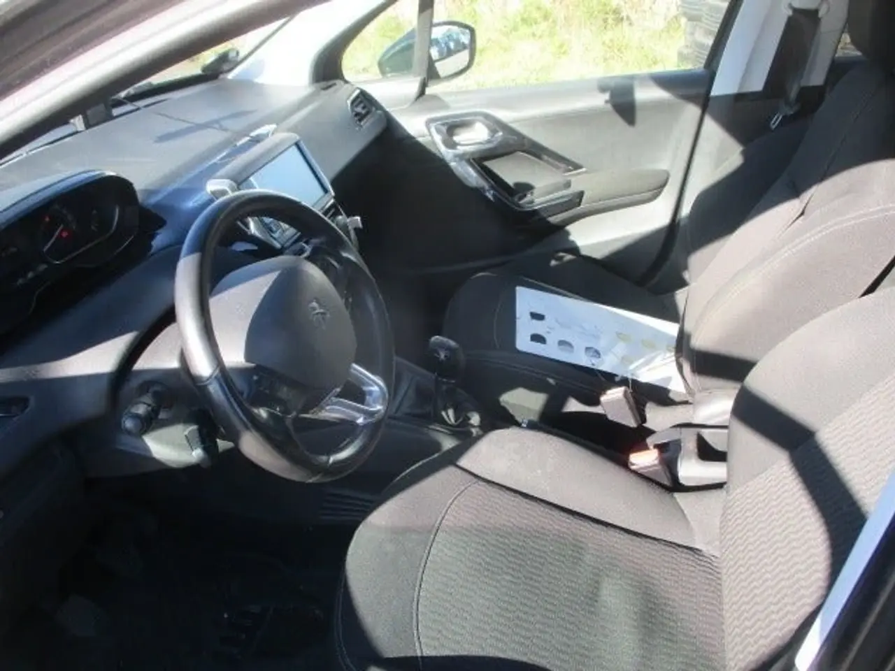 Billede 7 - Peugeot 208 1,6 BlueHDi 100 Active