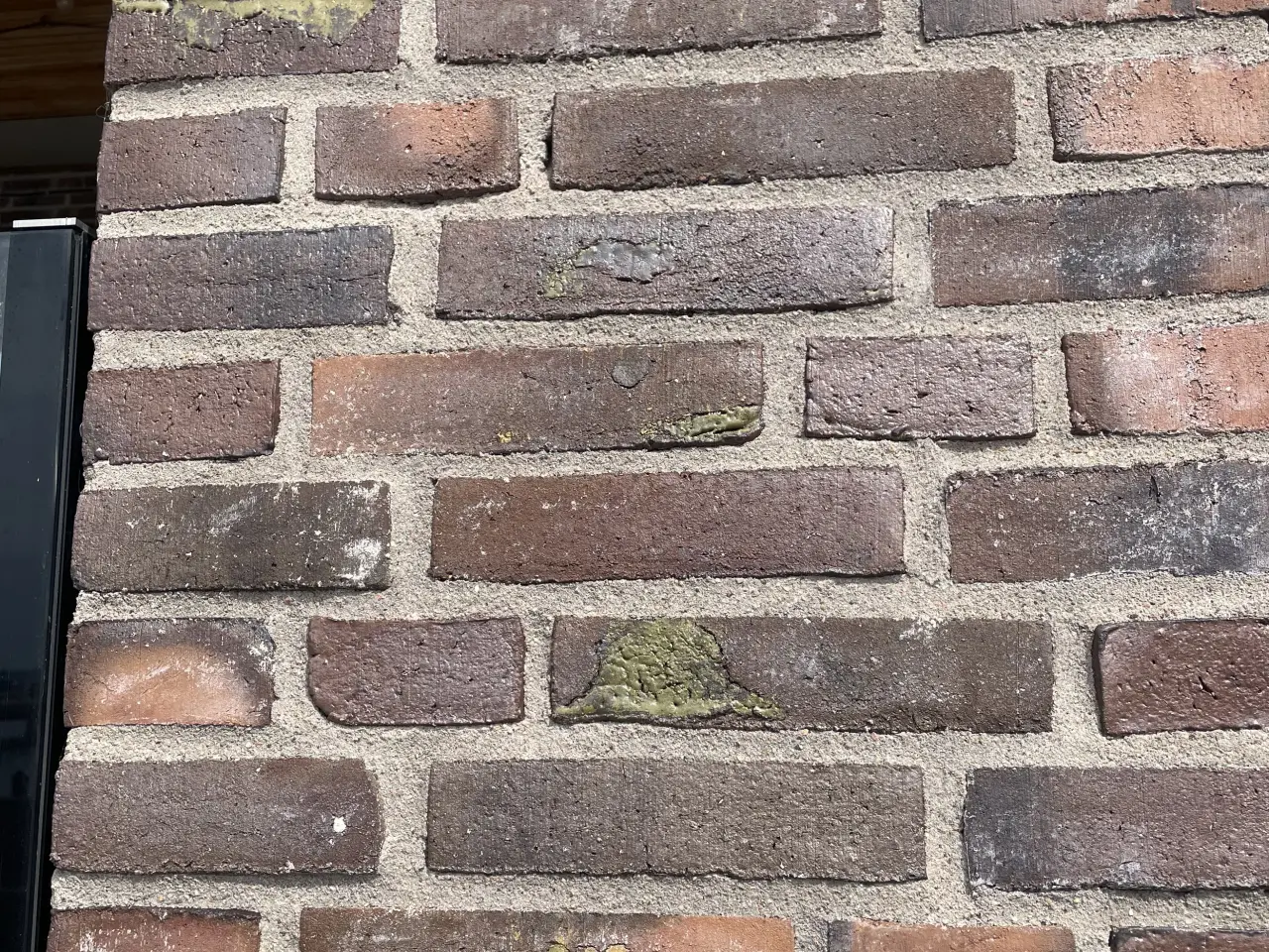 Billede 6 - Tegl Skaller 30 og 50 mm hårdt brændte