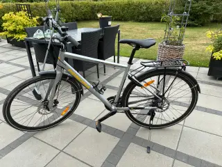 Cykel 