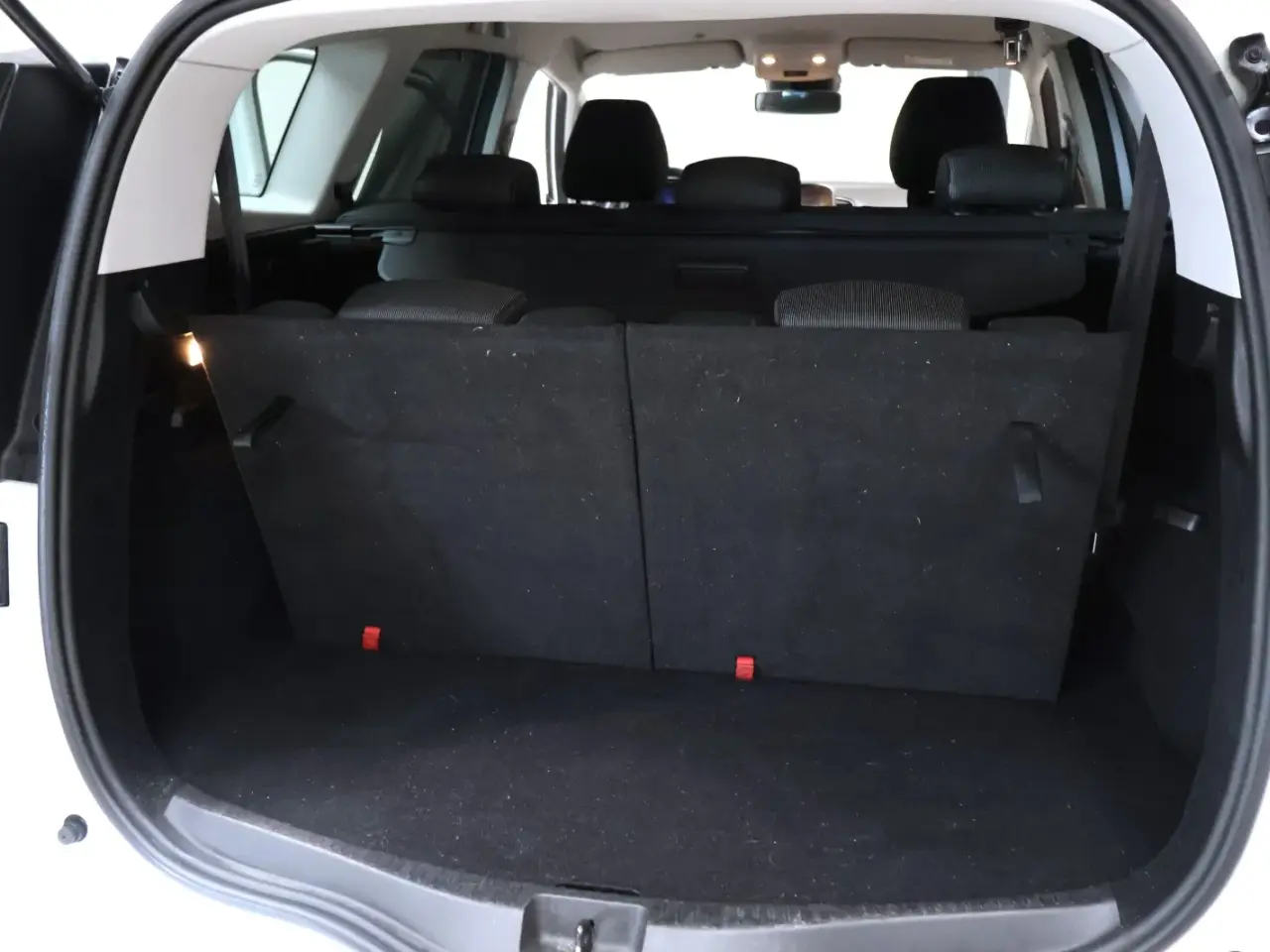 Billede 13 - Renault Grand Scenic 1.5 dci Zen, 7 sæder