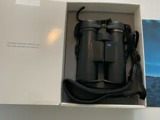 Zeiss Conquest HD kikkert 
