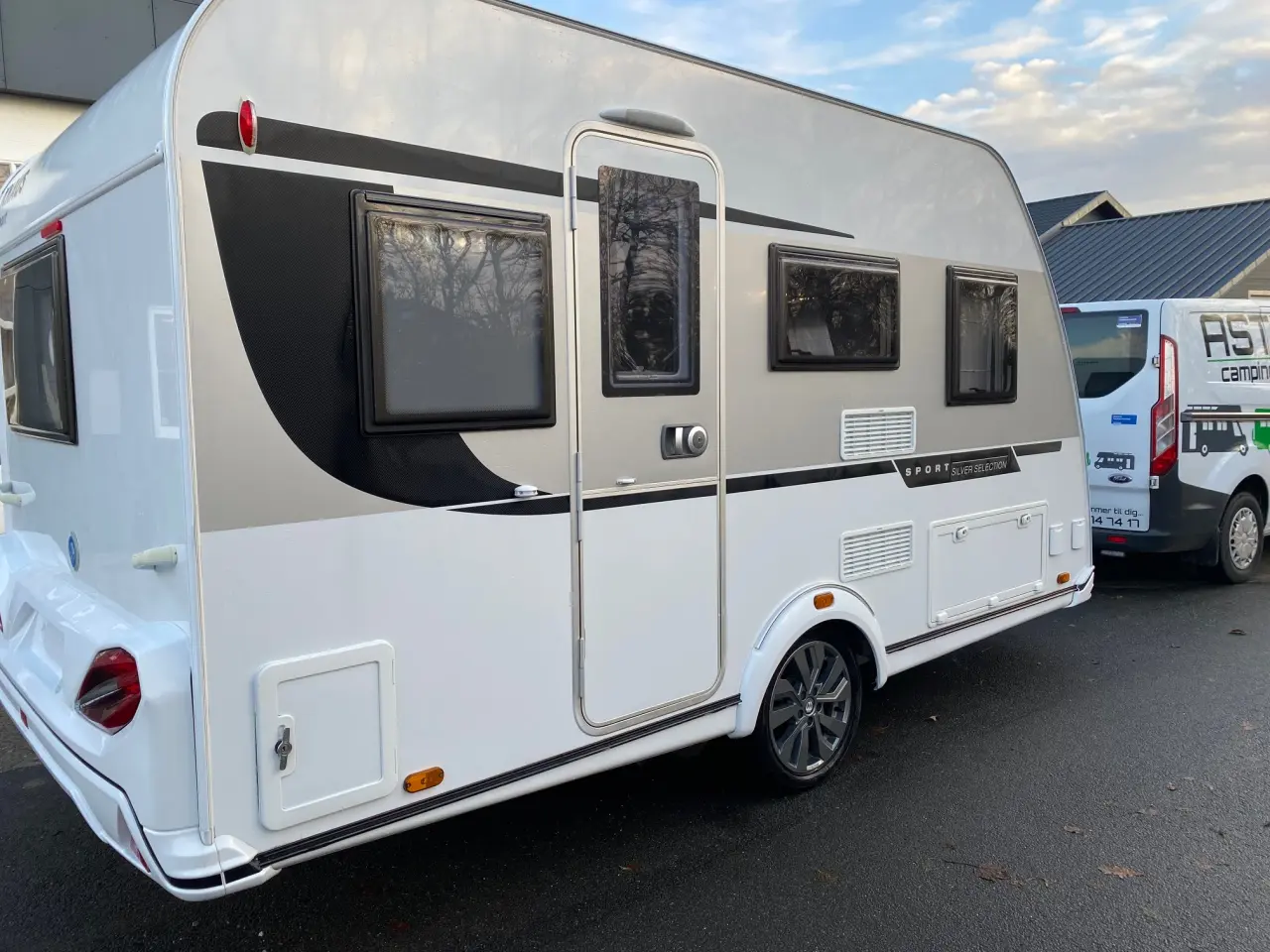 Billede 5 - Knaus Sport 400 Qd Silver Selection
