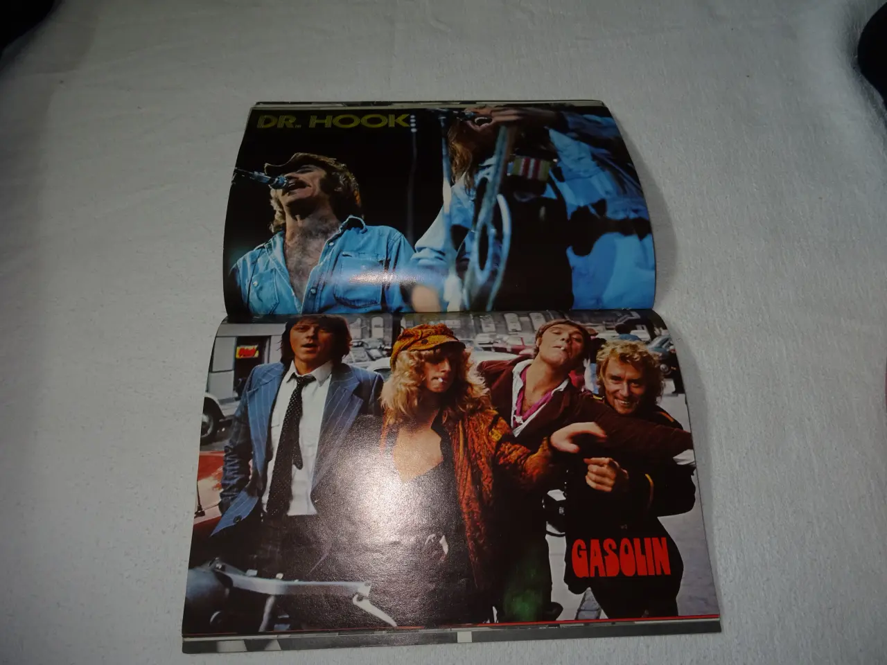 Billede 5 - Pop Rock 1976
