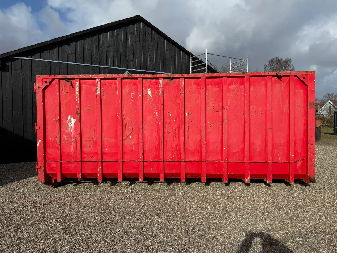 Billede 2 - Container