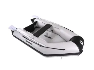 Nauticline 300 Airdeck - Super Tilbud