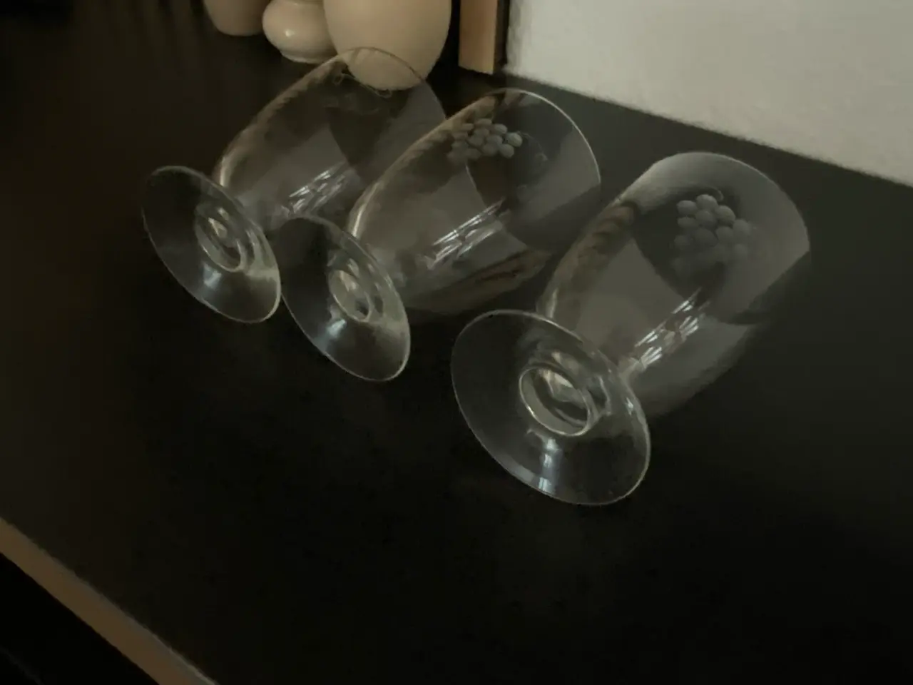 Billede 4 - Glas.