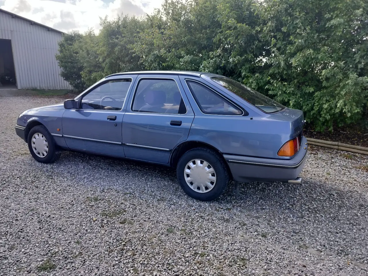 Billede 3 - Nysynet veteran