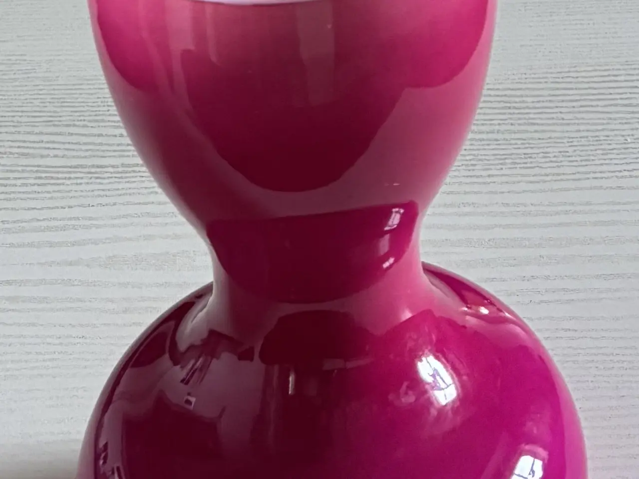 Billede 1 - Glasvase fra LOB Design, Home Collection